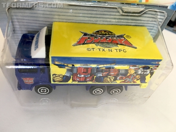Kabaya Die Cast Micron Legends Matchbox Cars Candy Toys   Far Out Friday  (34 of 41)